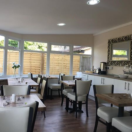 Elris Essex House Ξενοδοχείο Clacton-on-Sea Εξωτερικό φωτογραφία