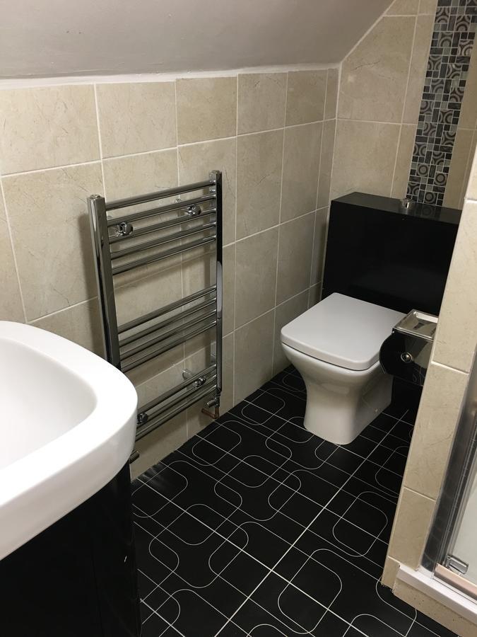 Elris Essex House Ξενοδοχείο Clacton-on-Sea Εξωτερικό φωτογραφία