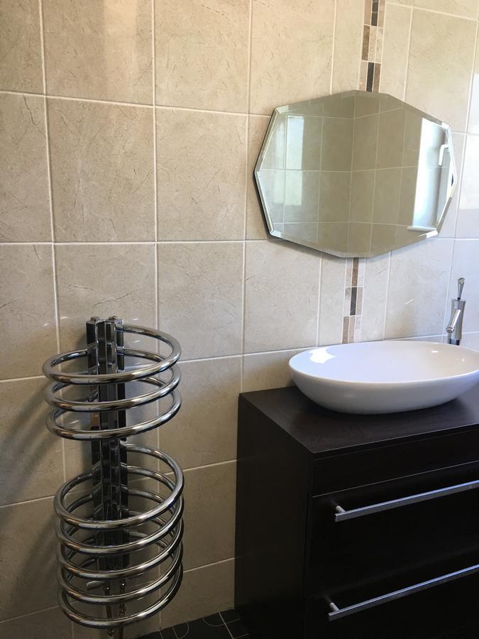 Elris Essex House Ξενοδοχείο Clacton-on-Sea Εξωτερικό φωτογραφία