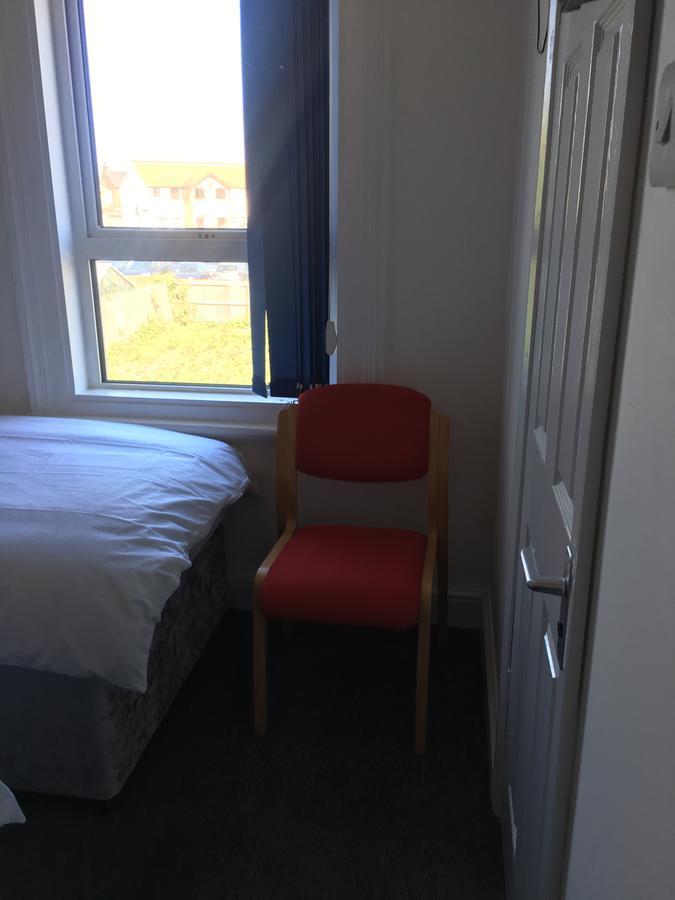 Elris Essex House Ξενοδοχείο Clacton-on-Sea Εξωτερικό φωτογραφία