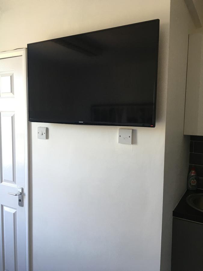 Elris Essex House Ξενοδοχείο Clacton-on-Sea Εξωτερικό φωτογραφία