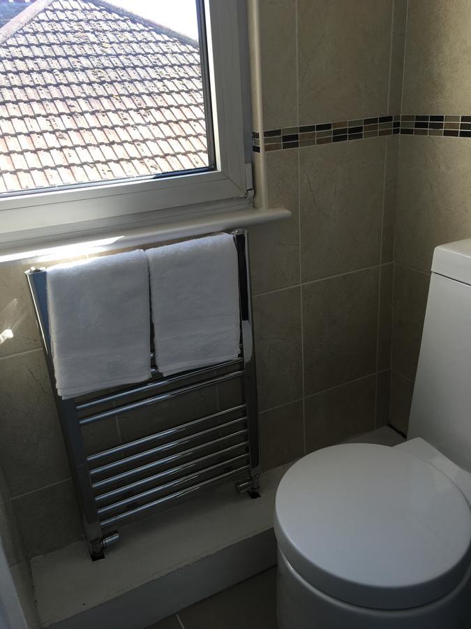 Elris Essex House Ξενοδοχείο Clacton-on-Sea Εξωτερικό φωτογραφία