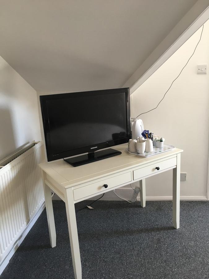 Elris Essex House Ξενοδοχείο Clacton-on-Sea Εξωτερικό φωτογραφία