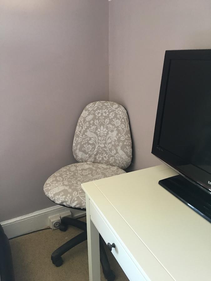 Elris Essex House Ξενοδοχείο Clacton-on-Sea Εξωτερικό φωτογραφία