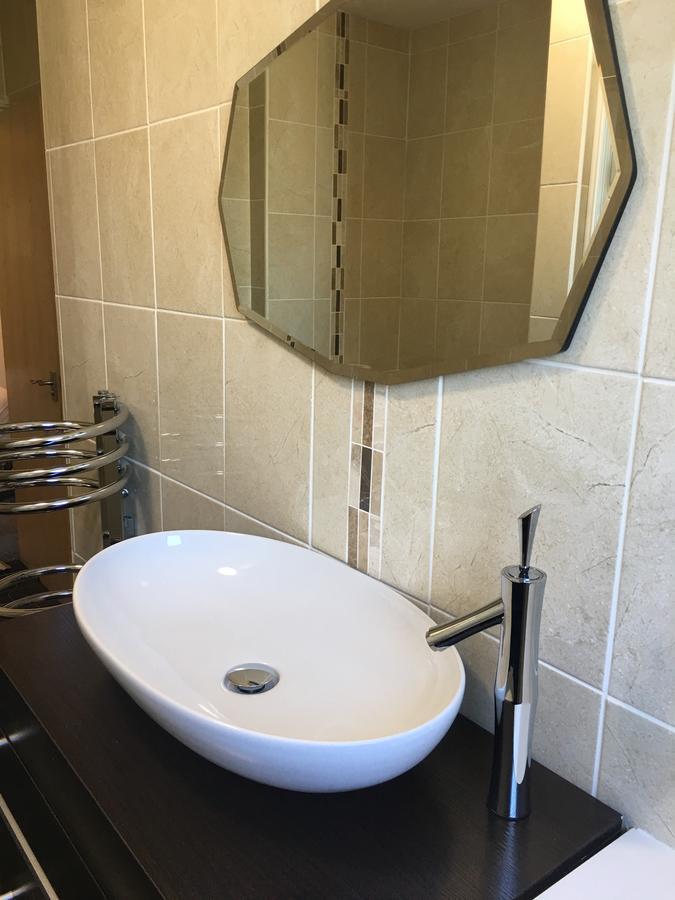Elris Essex House Ξενοδοχείο Clacton-on-Sea Εξωτερικό φωτογραφία