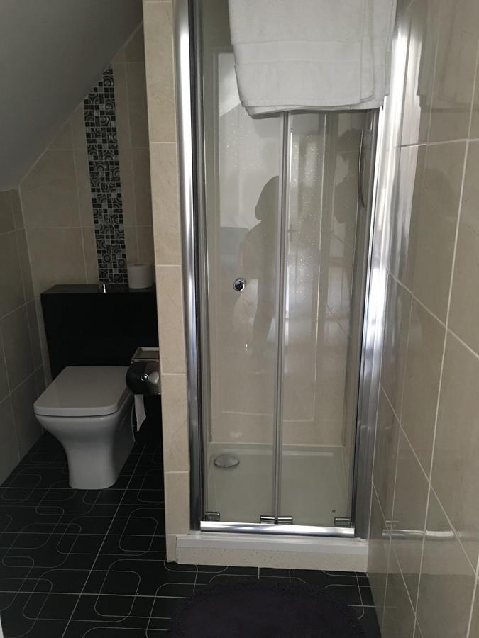 Elris Essex House Ξενοδοχείο Clacton-on-Sea Εξωτερικό φωτογραφία