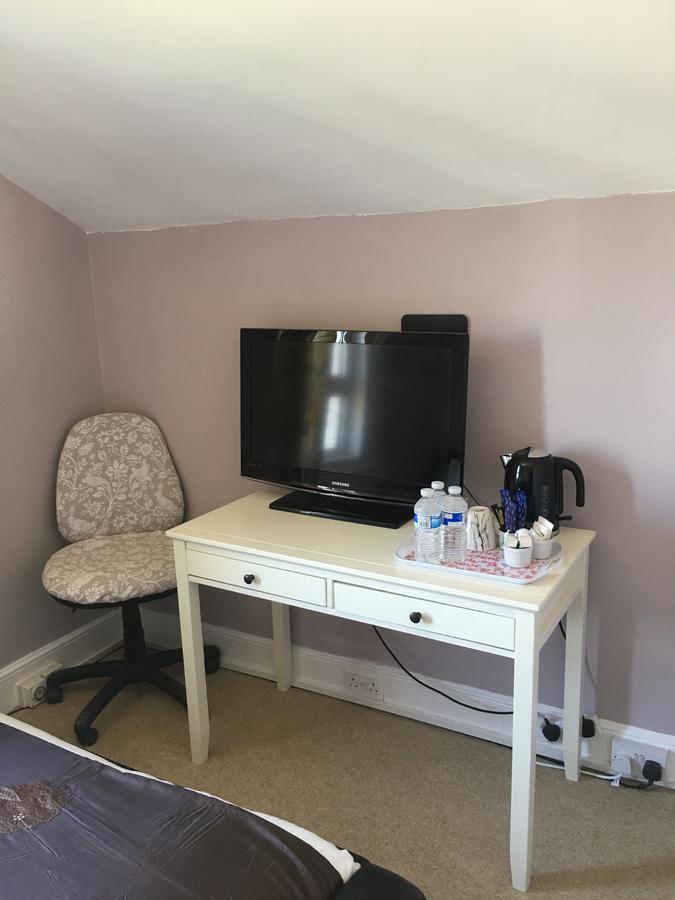 Elris Essex House Ξενοδοχείο Clacton-on-Sea Εξωτερικό φωτογραφία