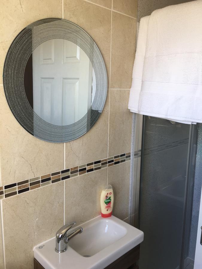Elris Essex House Ξενοδοχείο Clacton-on-Sea Εξωτερικό φωτογραφία