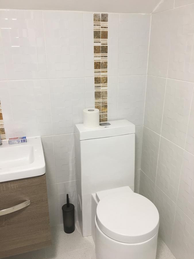 Elris Essex House Ξενοδοχείο Clacton-on-Sea Εξωτερικό φωτογραφία