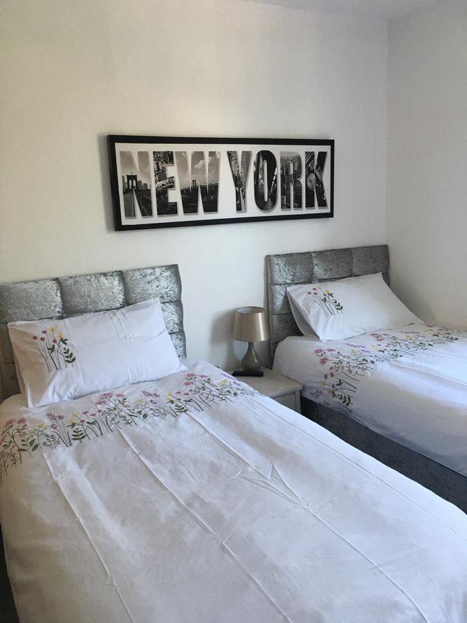 Elris Essex House Ξενοδοχείο Clacton-on-Sea Εξωτερικό φωτογραφία