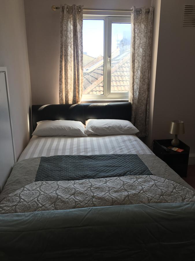 Elris Essex House Ξενοδοχείο Clacton-on-Sea Εξωτερικό φωτογραφία