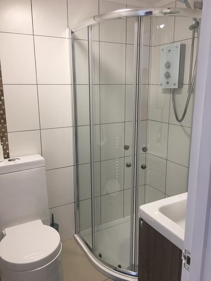 Elris Essex House Ξενοδοχείο Clacton-on-Sea Εξωτερικό φωτογραφία