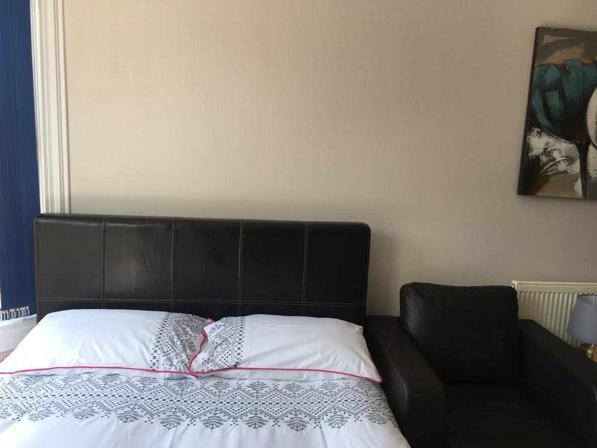Elris Essex House Ξενοδοχείο Clacton-on-Sea Εξωτερικό φωτογραφία