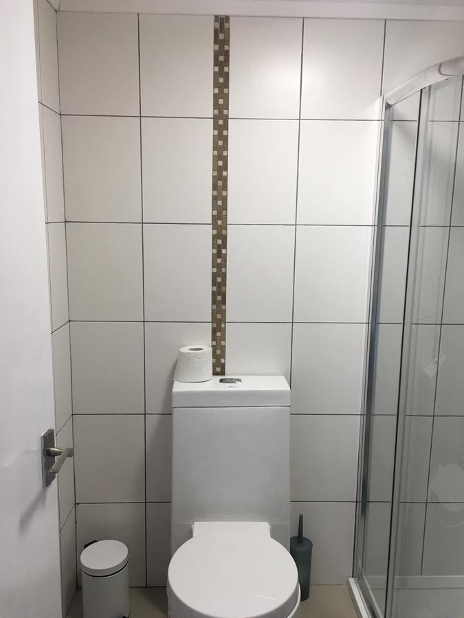 Elris Essex House Ξενοδοχείο Clacton-on-Sea Εξωτερικό φωτογραφία