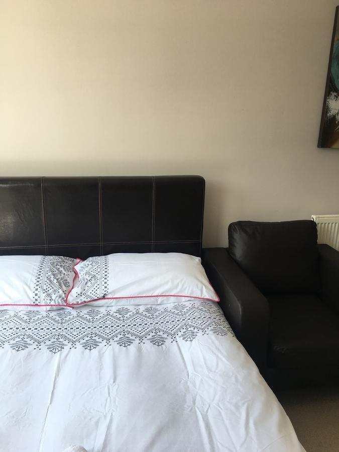 Elris Essex House Ξενοδοχείο Clacton-on-Sea Εξωτερικό φωτογραφία