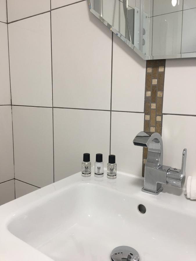 Elris Essex House Ξενοδοχείο Clacton-on-Sea Εξωτερικό φωτογραφία