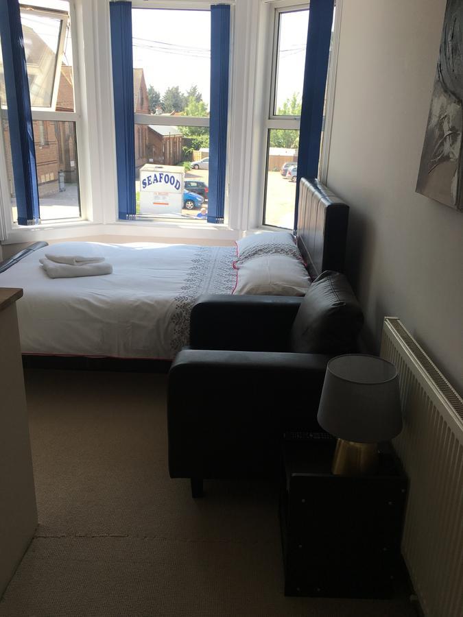 Elris Essex House Ξενοδοχείο Clacton-on-Sea Εξωτερικό φωτογραφία