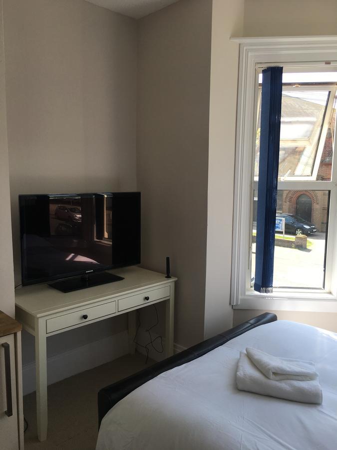 Elris Essex House Ξενοδοχείο Clacton-on-Sea Εξωτερικό φωτογραφία