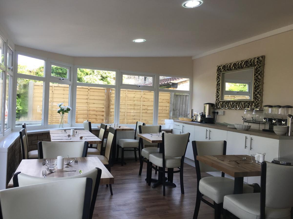 Elris Essex House Ξενοδοχείο Clacton-on-Sea Εξωτερικό φωτογραφία