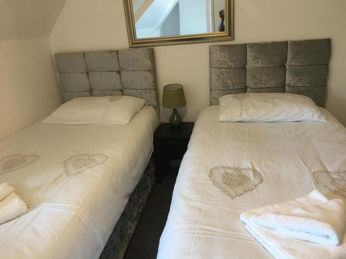 Elris Essex House Ξενοδοχείο Clacton-on-Sea Εξωτερικό φωτογραφία