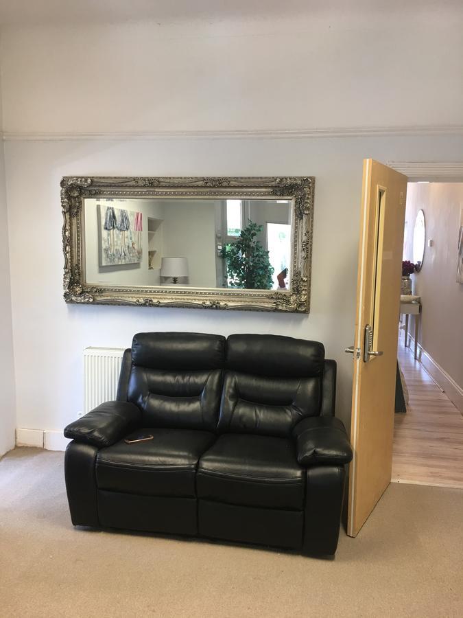 Elris Essex House Ξενοδοχείο Clacton-on-Sea Εξωτερικό φωτογραφία
