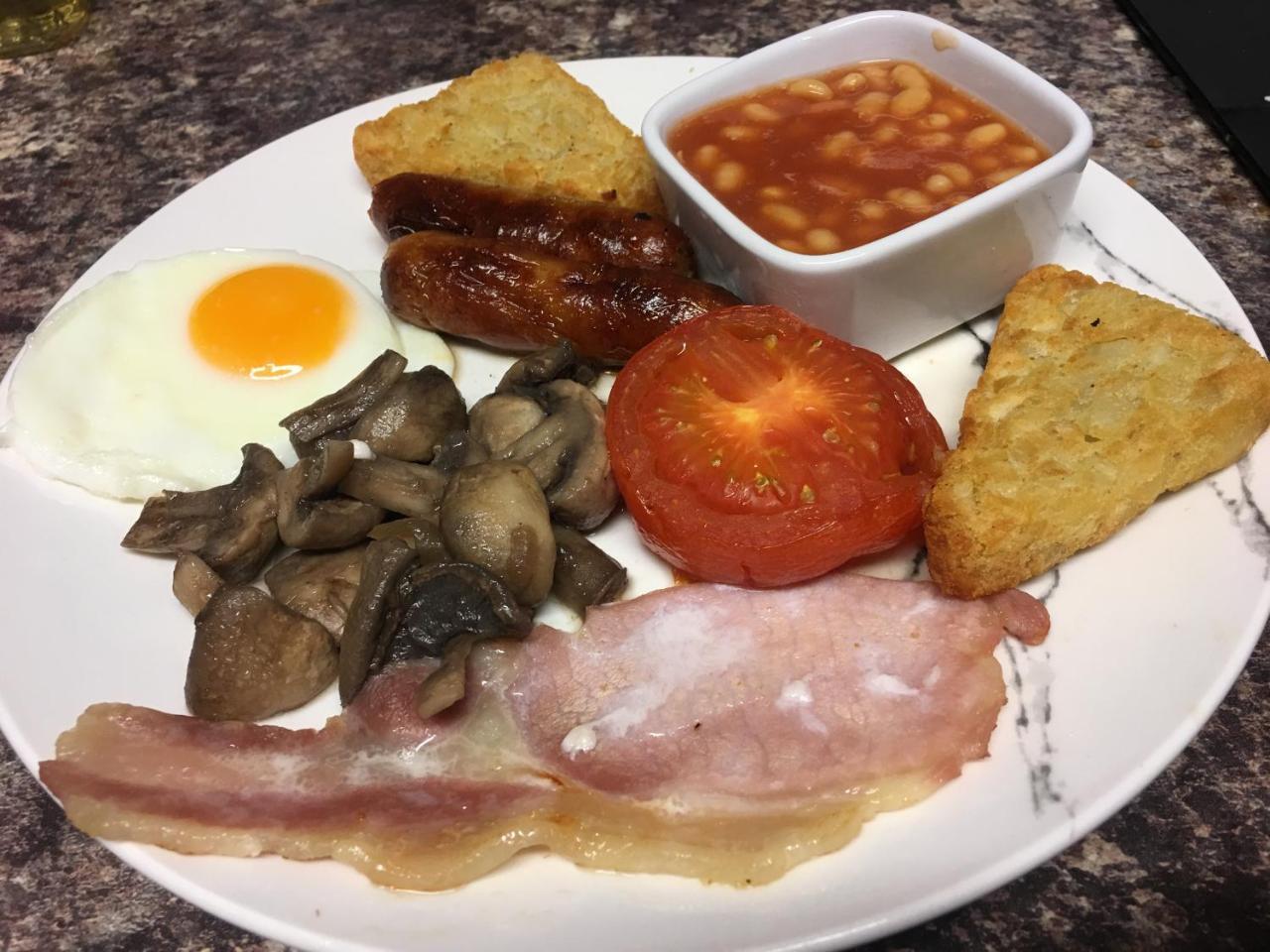 Elris Essex House Ξενοδοχείο Clacton-on-Sea Εξωτερικό φωτογραφία