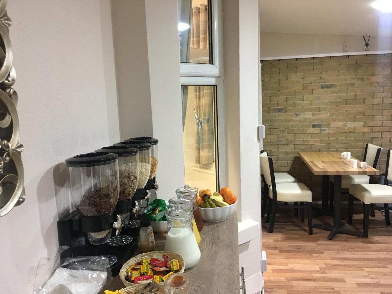 Elris Essex House Ξενοδοχείο Clacton-on-Sea Εξωτερικό φωτογραφία