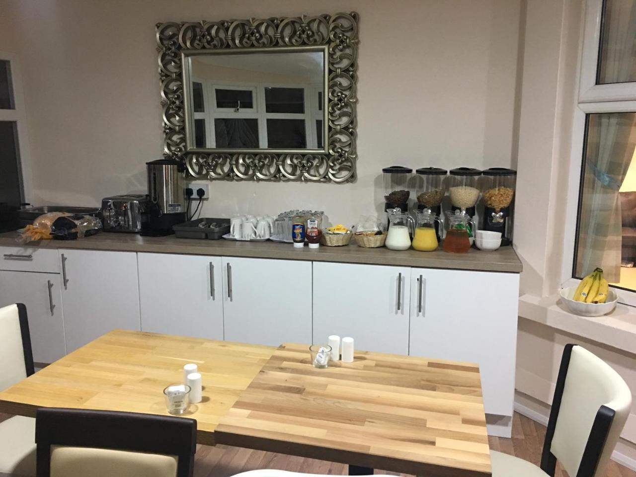 Elris Essex House Ξενοδοχείο Clacton-on-Sea Εξωτερικό φωτογραφία