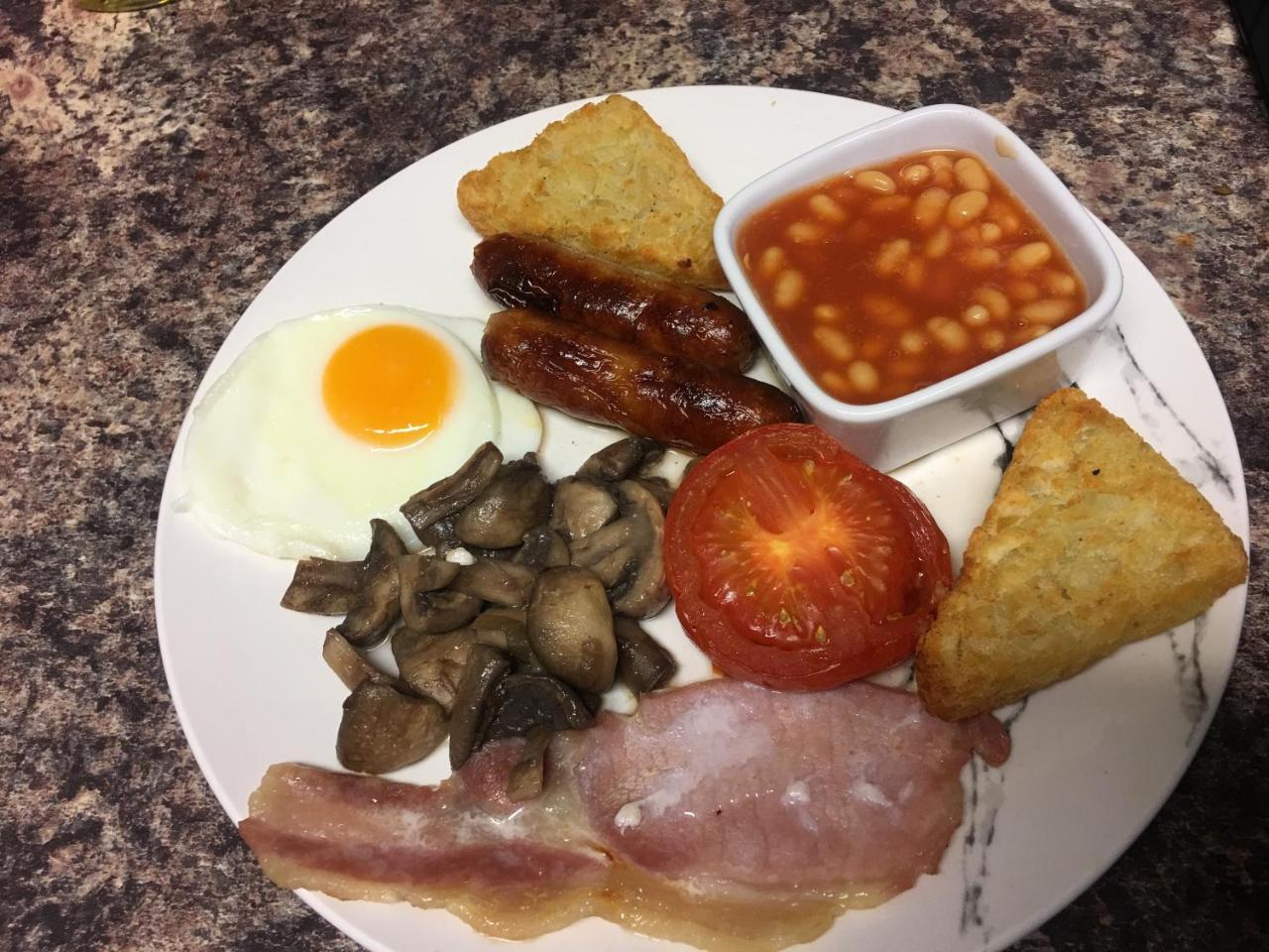 Elris Essex House Ξενοδοχείο Clacton-on-Sea Εξωτερικό φωτογραφία