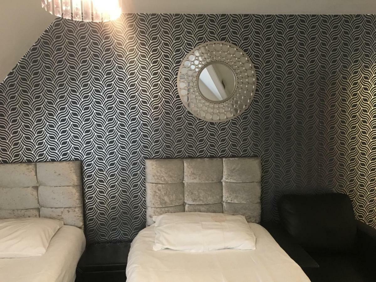 Elris Essex House Ξενοδοχείο Clacton-on-Sea Εξωτερικό φωτογραφία