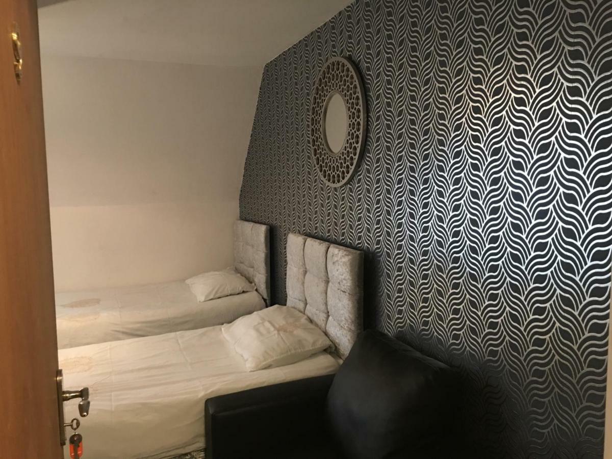 Elris Essex House Ξενοδοχείο Clacton-on-Sea Εξωτερικό φωτογραφία