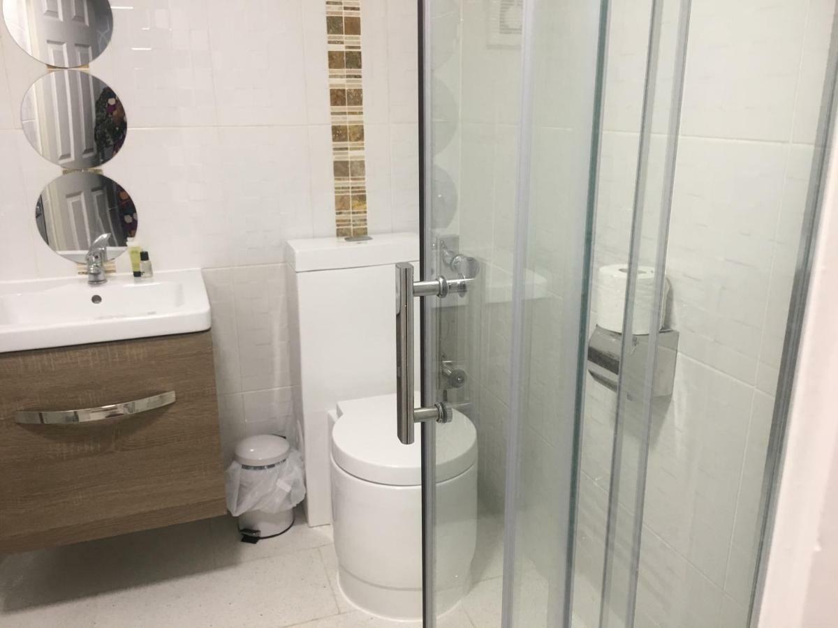 Elris Essex House Ξενοδοχείο Clacton-on-Sea Εξωτερικό φωτογραφία