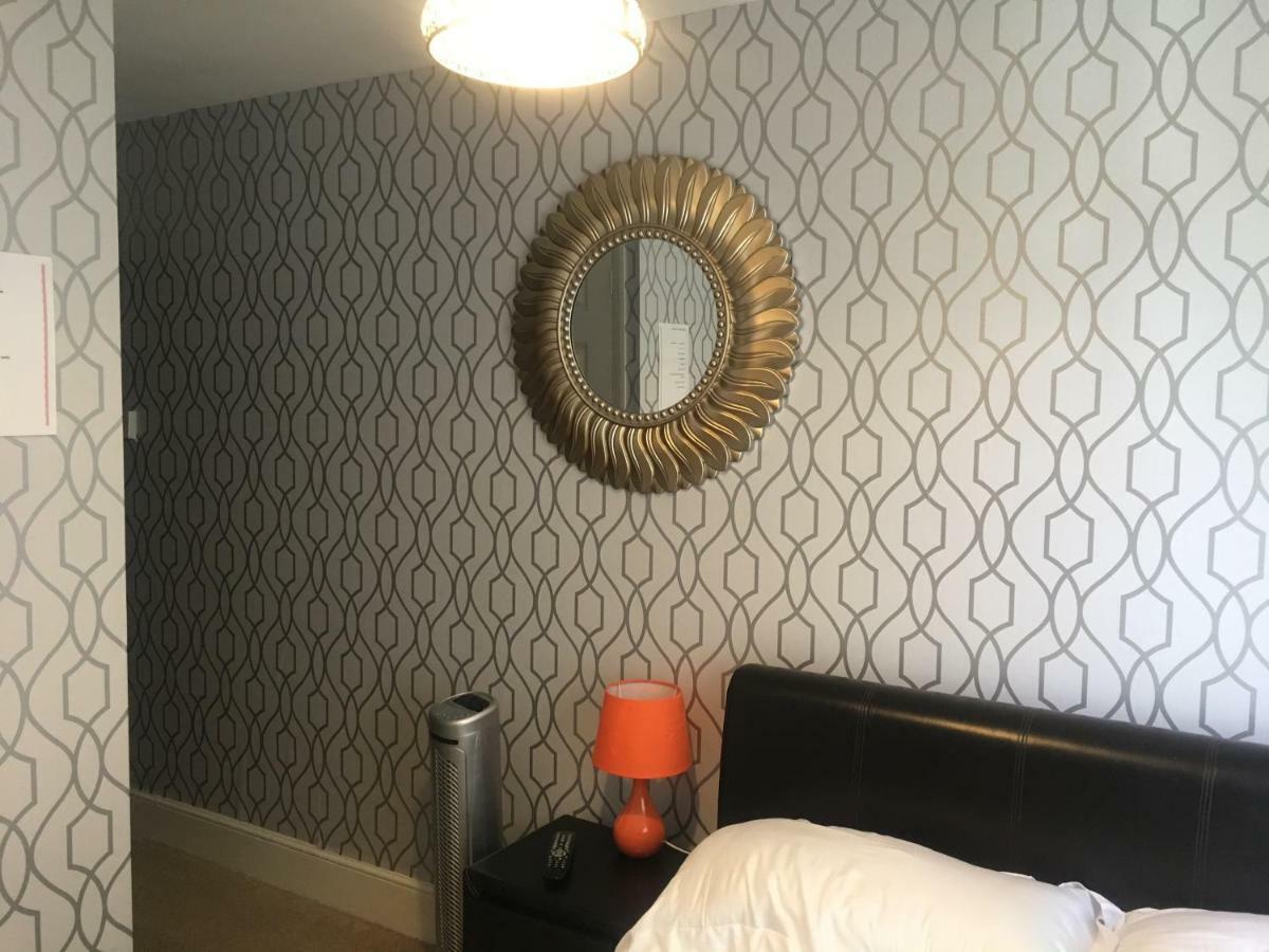 Elris Essex House Ξενοδοχείο Clacton-on-Sea Εξωτερικό φωτογραφία