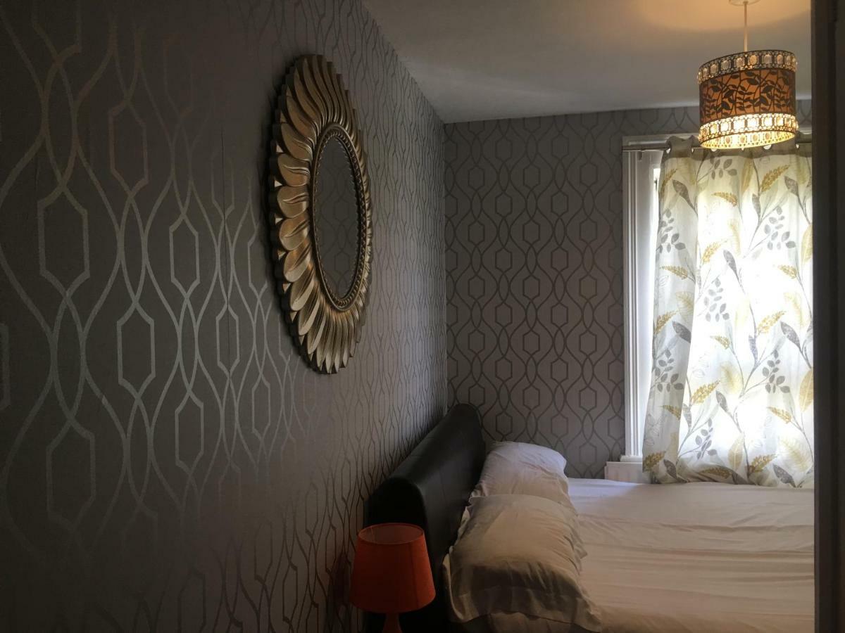 Elris Essex House Ξενοδοχείο Clacton-on-Sea Εξωτερικό φωτογραφία